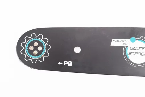 Шина 14"-1,3mm 3/8" 50зв L-39см, FIX-201753