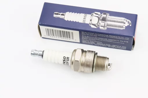 Свічка 2Т W22FSR з резистором - M14 L12, FIX-301659