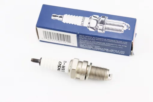 Свеча 4Т X24ESRU с резистором - M12 L18 - CG/CB/CH250/YP250, FIX-301660