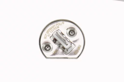Лампа фары галоген H1 12V55W P14.5S, FIX-301663