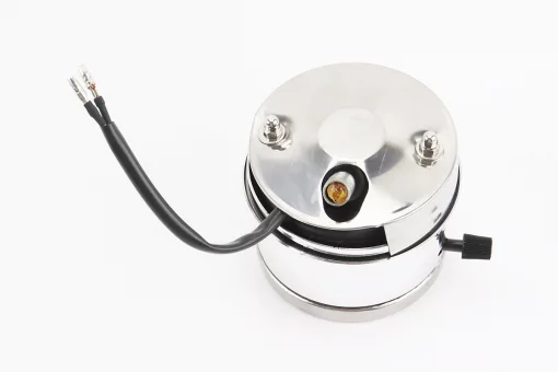 Спидометр 120 км/ч с проводами, FIX-208396