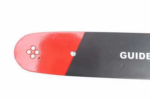 Шина 16"-1,3mm 3/8" 56-57зв L-45см, "HARD", FIX-201767