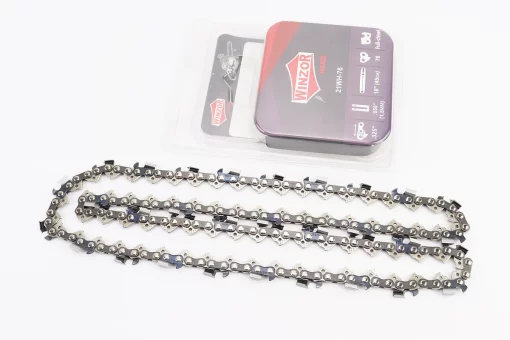 Ланцюг 325-1,5mm-76зв. квад. зуб (на Китай-20"), "HARD", FIX-201771