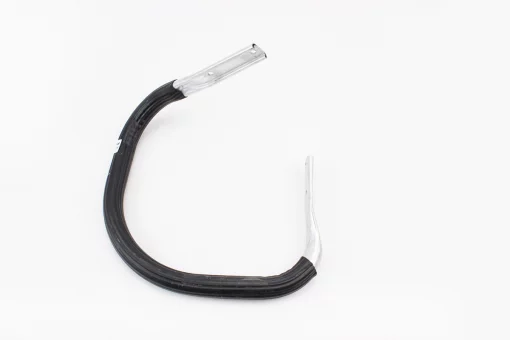 Ручка-тримач гумова (дуга) 3800, FIX-205307