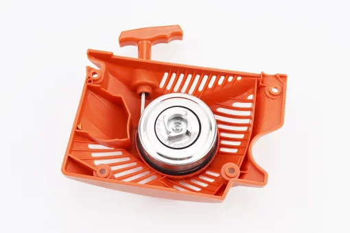 Стартер 4 зачепи, 4500/5200, "Плавний пуск" Тип 4 з тріскачкою, FIX-205308