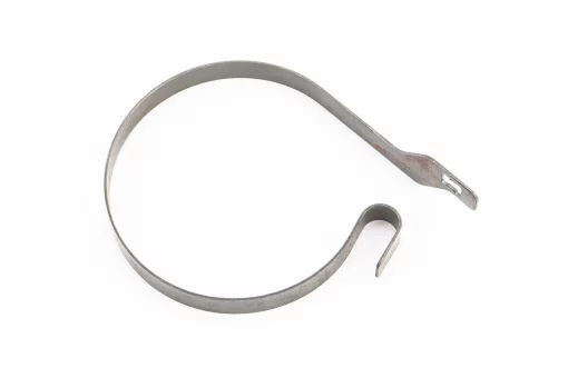 Пружина тормоза (лента) 2400, FIX-205313