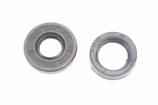 Сальники к-кт 2шт (18x40x7; 24x35x7) ДРУЖБА, FIX-207031