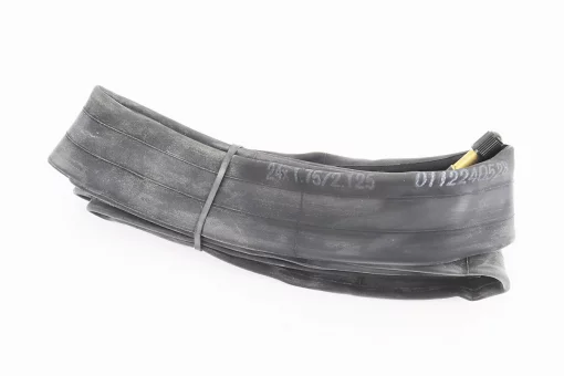 Камера 24"х1,75/2,125 с ниппелем (Schrader AV-48), FIX-208414