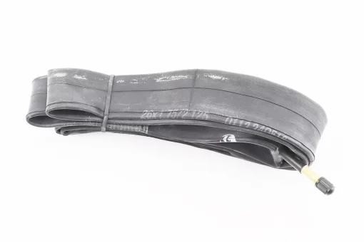 Камера 26"х1,75/2,125 с ниппелем (Schrader AV-48), FIX-208416