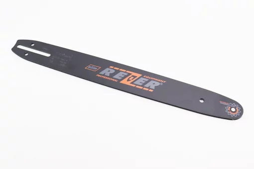 Шина 16"-1,3mm 3/8" 56-57зв L-45см, одна заклепка, FIX-201809