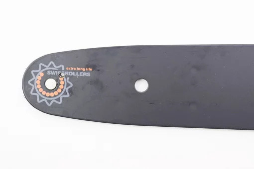 Шина 16"-1,3mm 3/8" 56-57зв L-45см, одна заклепка, FIX-201809