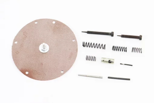 Ремонтный комплект карбюратора КМП 100-АР (В-45) ДРУЖБА, 11 деталей, FIX-207044