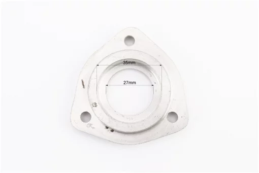 Фланец ДРУЖБА, УРАЛ, FIX-207051