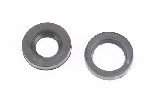 Сальники к-кт 2шт (19x35x7; 24x35x7) ДРУЖБА, УРАЛ, FIX-207053