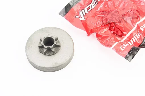 Тарелка сцепления "звезда" 325-7 (сварная), FIX-205319