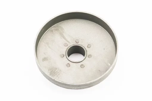 Тарелка сцепления "звезда" 325-7 (сварная), FIX-205319