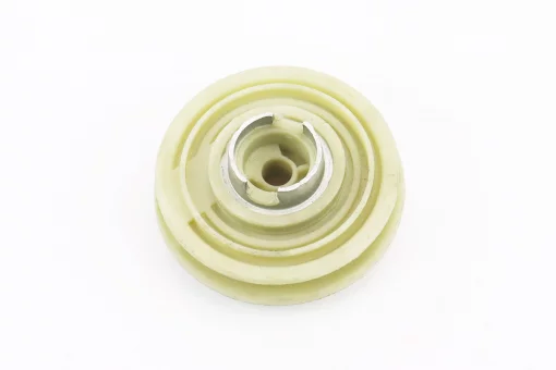 Шкив стартера 2 зацепа ДАНИЛА 43, FIX-205326