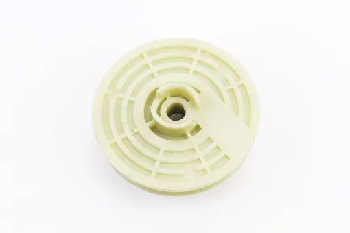 Шкив стартера 2 зацепа ДАНИЛА 43, FIX-205326