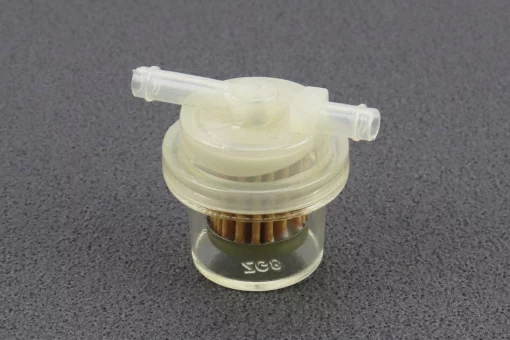 Фильтр топливный с отстойником (элемент - бумага), FIX-301705