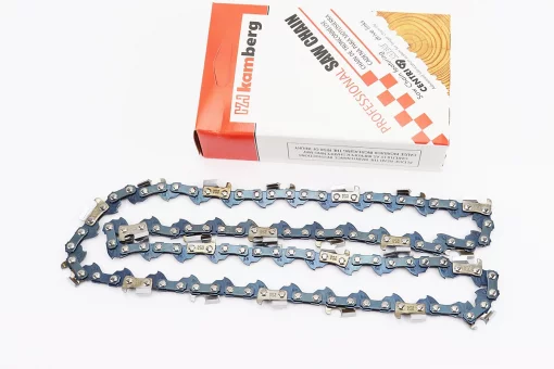 Ланцюг 3/8"-1,3mm-52зв. квад. зуб (на Partner-14"), FIX-208418