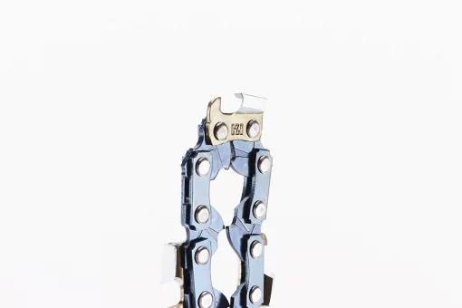 Ланцюг 3/8"-1,3mm-57зв. квад. зуб (на Partner-16"), FIX-208420