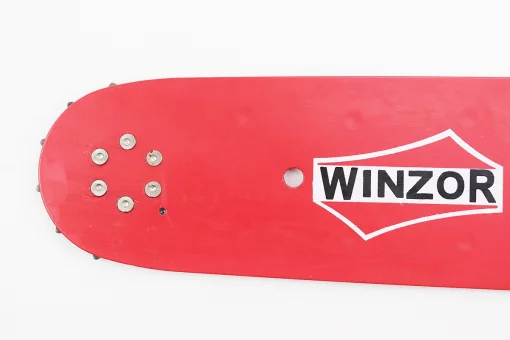 Шина 15"-1,5mm 325 64зв L-45см, (подходит на Китай), "PRO SERIA", FIX-201816