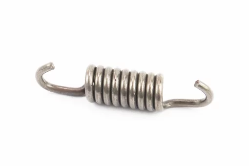 Пружина зчеплення "довга" (9 витків), FIX-207061