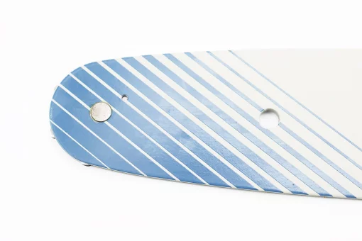 Шина 16"-1,1mm 3/8" 56-57зв L-45см, FIX-201830