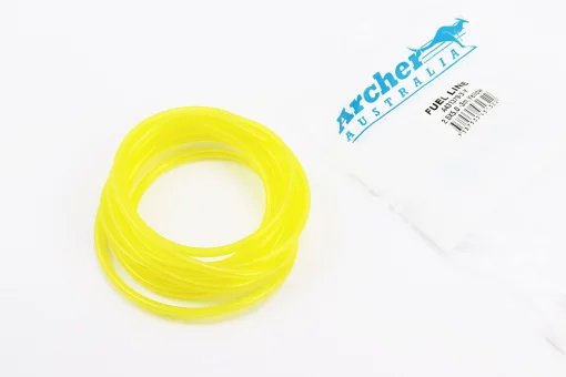 Шланг топливный (внеш. 5mm, вн. 2,5mm) 3 метра, FIX-201833