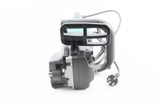 Электропила AL-FA 2000 (2,0кВт. шина 16", цепь 3/8"-1,3mm-59зв. круг. зуб) прямая, FIX-201835