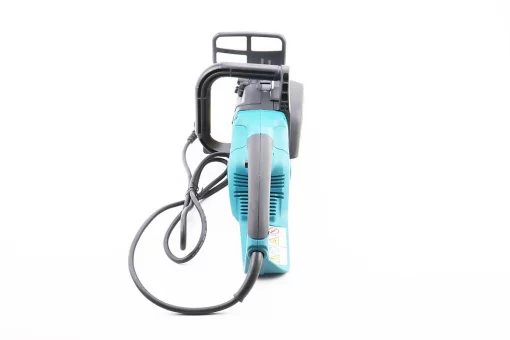 Электропила AL-FA 2000 (2,0кВт. шина 16", цепь 3/8"-1,3mm-59зв. круг. зуб) прямая, FIX-201835