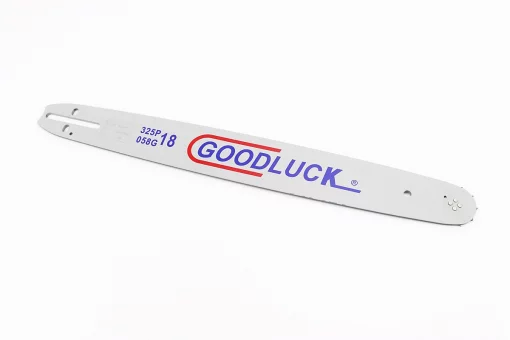 Шина 18"-1,5mm 325 72зв L-52см, (подходит на Китай), отв. натяжителя - овал, FIX-201836