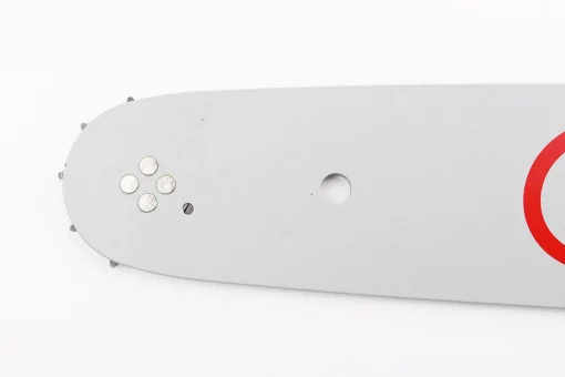 Шина 18"-1,5mm 325 72зв L-52см, (подходит на Китай), отв. натяжителя - овал, FIX-201836