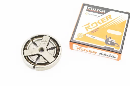 Зчеплення у зборі (варіатор, муфта) 4500/5200, FIX-205353