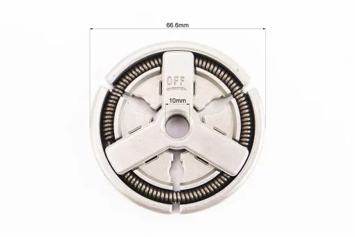 Зчеплення у зборі (варіатор, муфта) 4500/5200, FIX-205353