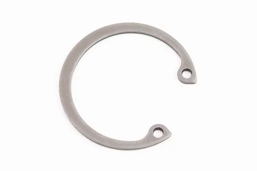 Кільце стопорне сальника колінвала 4500/5200, FIX-205372