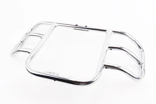 Дуга защитная "ХРОМ" с креплением к-кт, FIX-208428