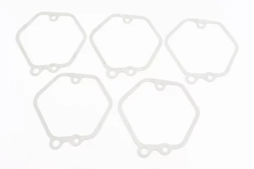 Прокладка крышки головки цилиндра (клапанов) 178F Витязь/Кама 2отв., к-кт 5шт, FIX-208435