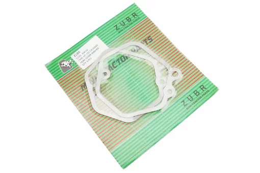 Прокладка крышки головки цилиндра (клапанов) 178F Витязь/Кама 2отв., к-кт 5шт, FIX-208435