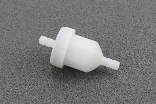 Фильтр топливный разборной (элемент - сетка), FIX-301751