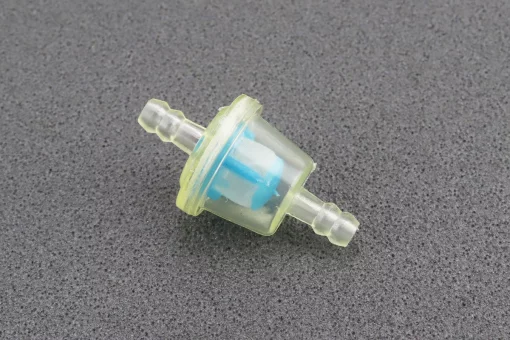 Фильтр топливный прозрачный (элемент сетка) цветные, FIX-301752