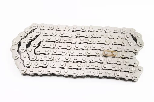Цепь привода колеса 428*116L, FIX-207066