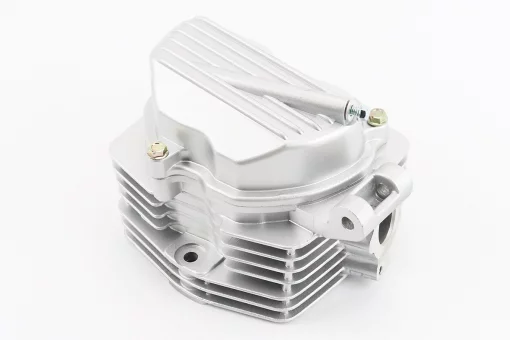 Головка цилиндра 125cc-56,5mm (полный к-кт), FIX-207077