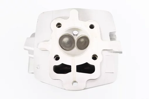 Головка цилиндра 125cc-56,5mm (полный к-кт), FIX-207077
