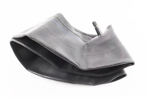 Камера 10" 4,00 з кривим ніпелем, FIX-207078