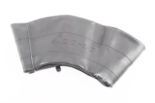 Камера 10" 4,00 з кривим ніпелем, FIX-207078