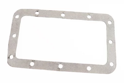 УЦЕНКА МБ-D175/180N Прокладка радиатора, радиатор-пластина, (бумага), ( не товарный вид, мятая) см. фото, FIX-207079