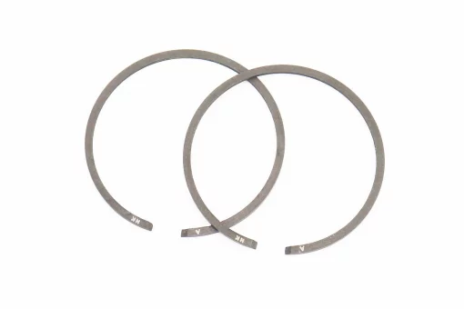 Кільця поршневі 4500 43х1,2mm, FIX-205382