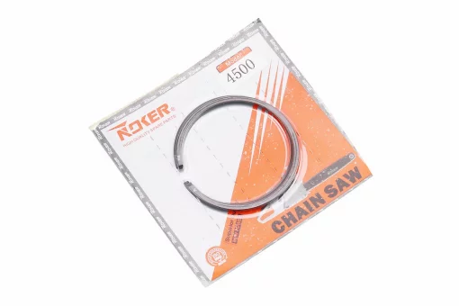 Кільця поршневі 4500 43х1,2mm, FIX-205382