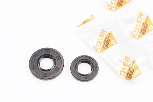 Сальники к-кт 2шт (15x28x4,5; 15x35x4,5), FIX-205384